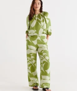 Geometric Pant<Sussan Online
