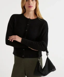 Glow Mesh Bag<Sussan Online