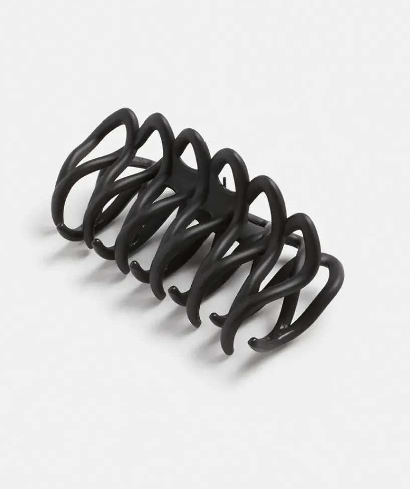 Matte Claw Clip<Sussan Sale
