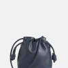 Mini Drawstring Bag<Sussan New