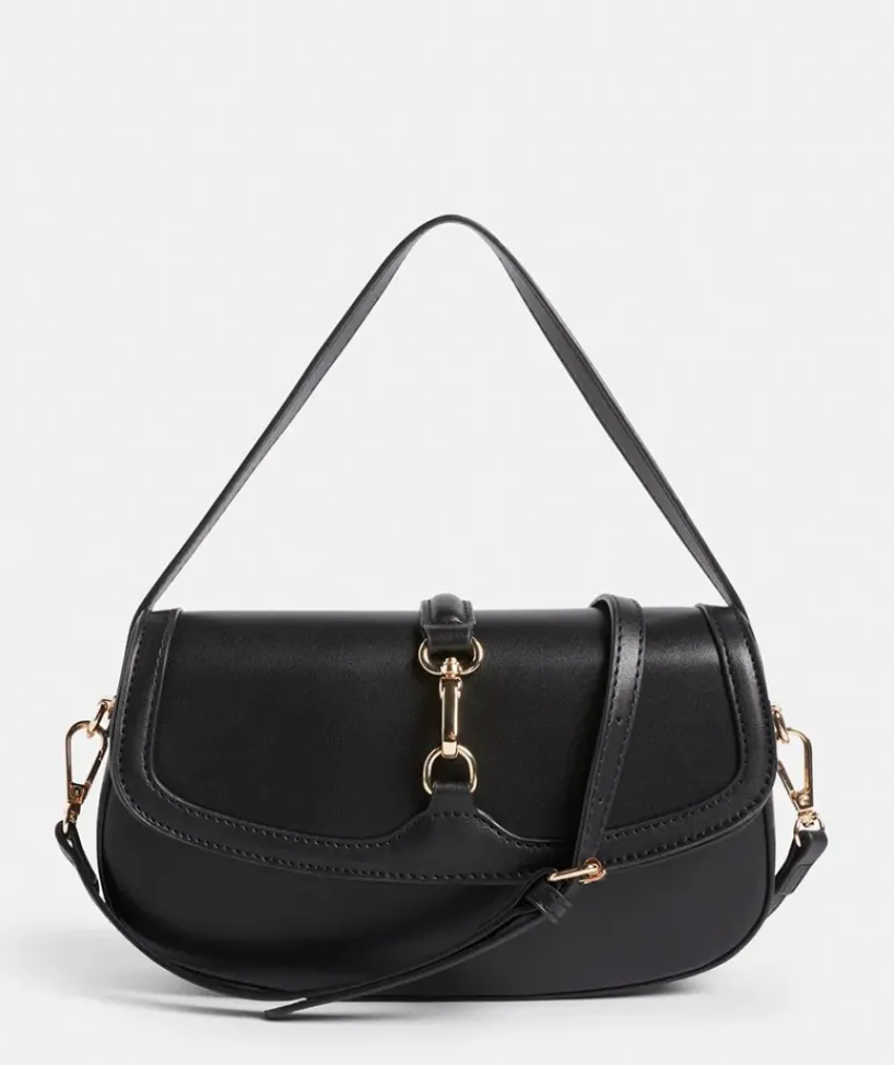 Mini Saddle Bag<Sussan Outlet