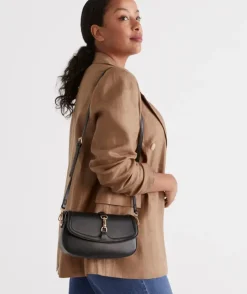 Mini Saddle Bag<Sussan Outlet