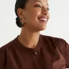 Mixed Bead Hoop<Sussan Outlet
