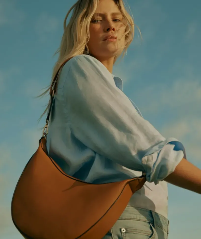 Moon Bag<Sussan Hot