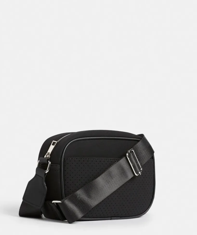 Neoprene Crossbody Bag<Sussan Clearance