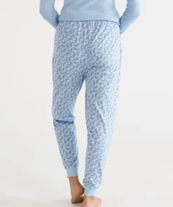Paisley Australian Cotton Pant<Sussan New
