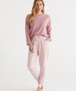 Paisley Australian Cotton Pant<Sussan New