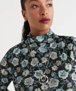 Pendant Necklace<Sussan