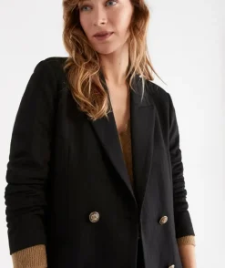 Ponte Blazer<Sussan Best
