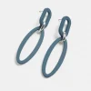 Ring Drop Earrings<Sussan Online