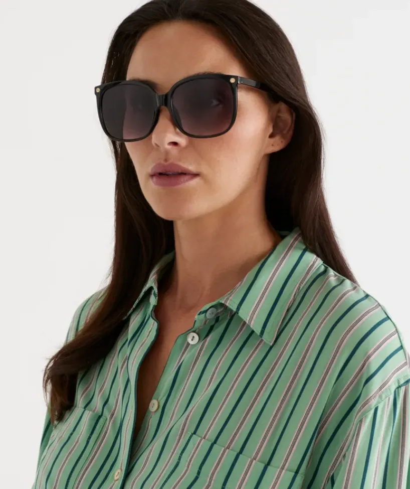 Rouen Sunglasses<Sussan New