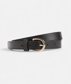 Round Buckle Belt<Sussan Outlet