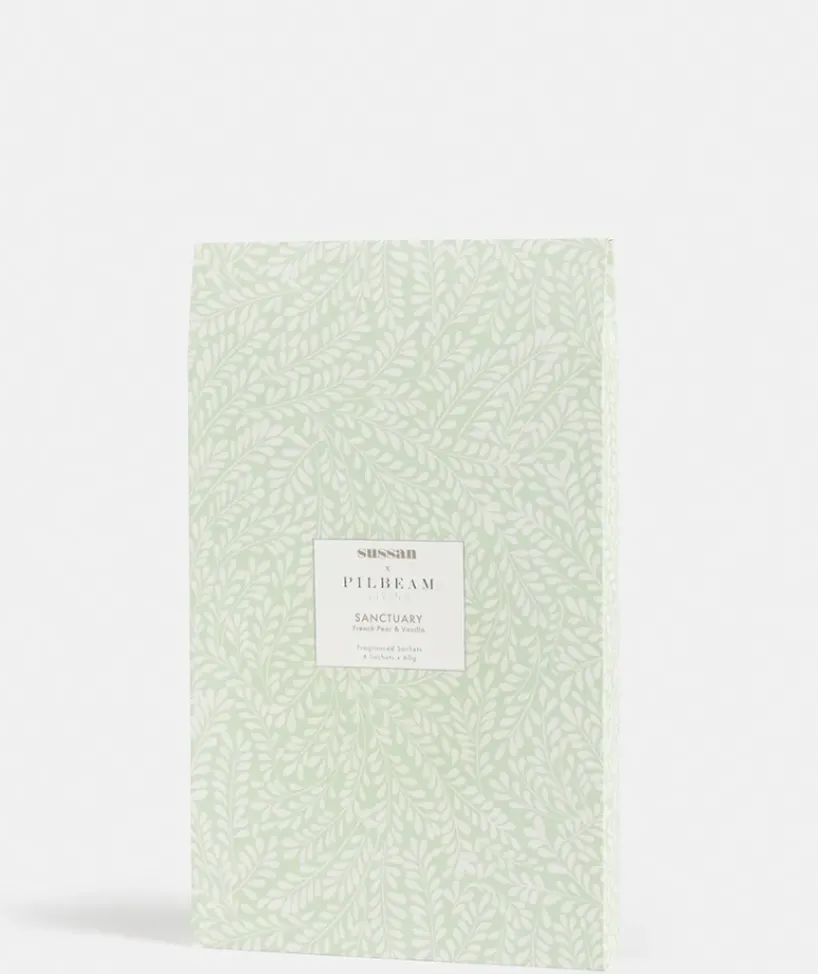 Sanctuary French Pear & Vanilla Hanging Sachets<Sussan