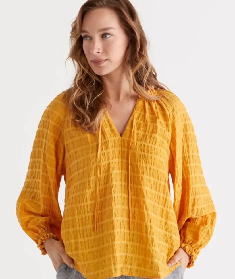 Self Check Top<Sussan Outlet
