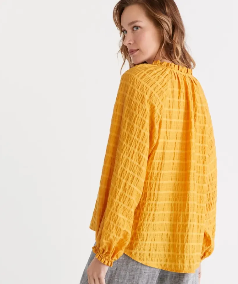 Self Check Top<Sussan Outlet