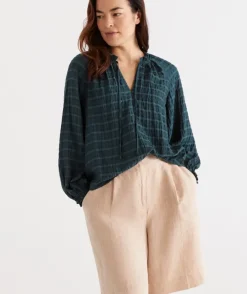 Self Check Top<Sussan Outlet