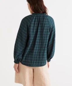 Self Check Top<Sussan Outlet