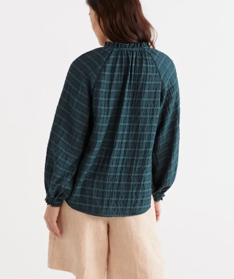 Self Check Top<Sussan Outlet