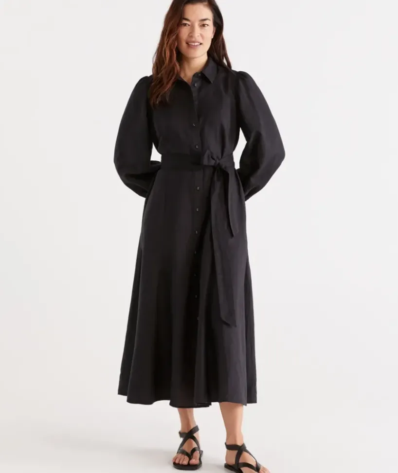 Shirt Dress<Sussan New