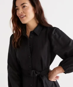 Shirt Dress<Sussan New