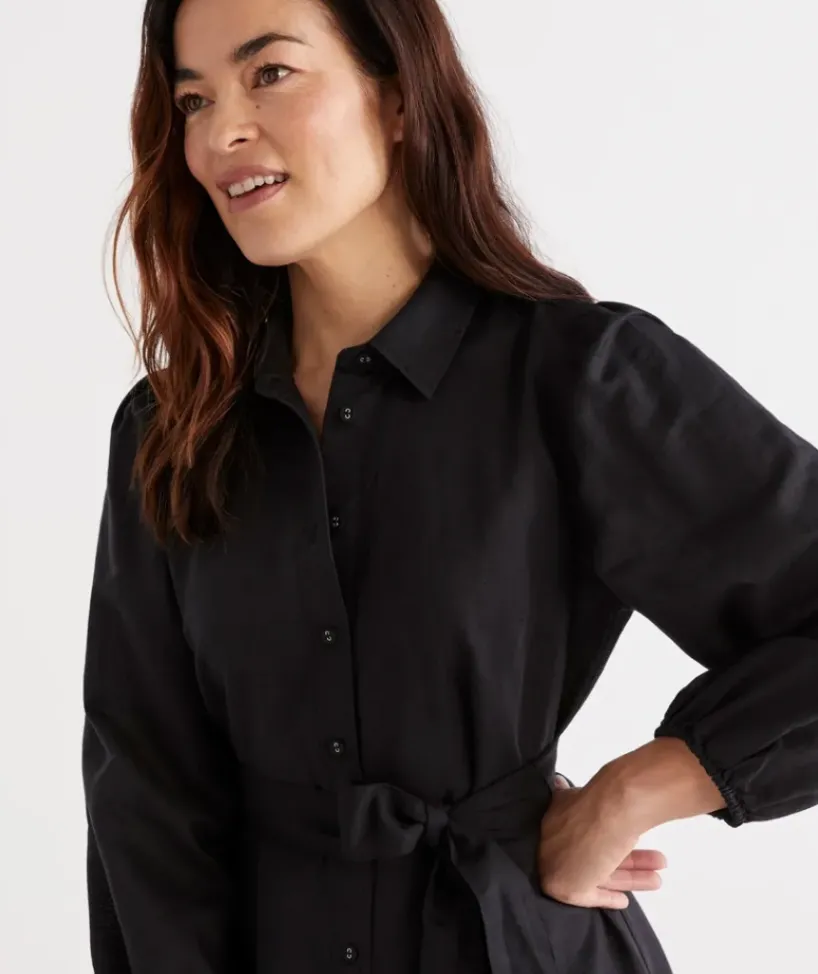 Shirt Dress<Sussan New