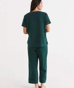 Soft Pyjama Set<Sussan Discount