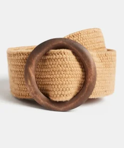 Stretch Belt<Sussan Best