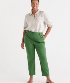 Summer Chino Pant<Sussan New