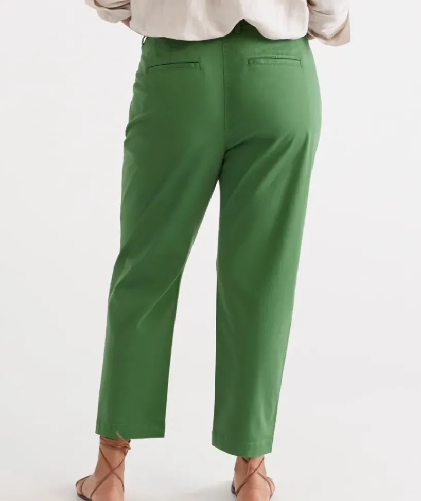 Summer Chino Pant<Sussan New