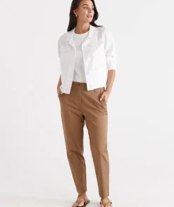 Summer Chino Pant<Sussan New