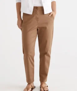 Summer Chino Pant<Sussan Clearance