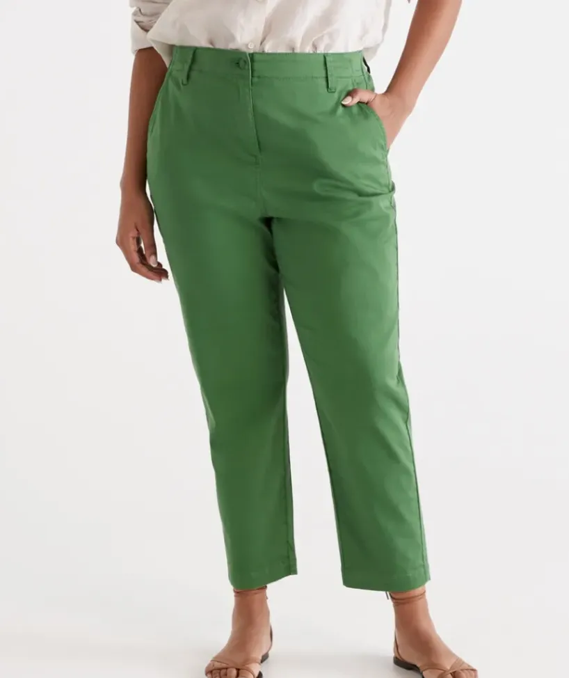 Summer Chino Pant<Sussan Clearance