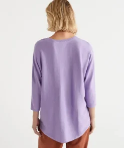 Swing Pullover<Sussan Outlet