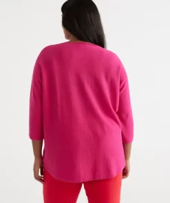 Swing Pullover<Sussan Online