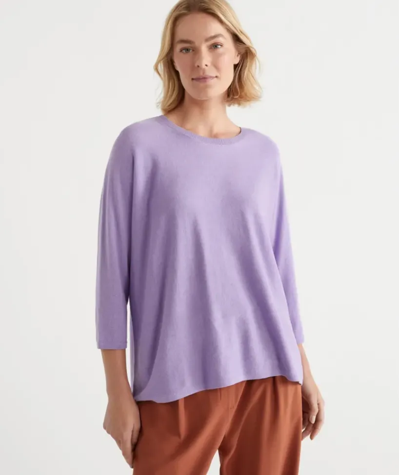 Swing Pullover<Sussan Online