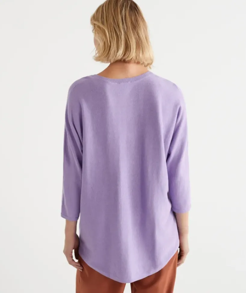 Swing Pullover<Sussan Online