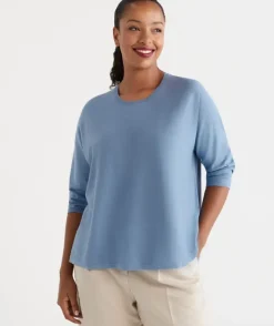 Swing Pullover<Sussan Online