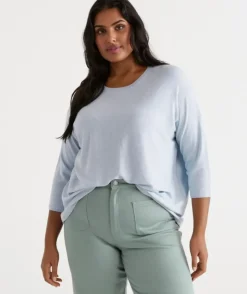 Swing Pullover<Sussan Discount