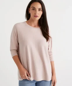 Swing Pullover<Sussan Discount