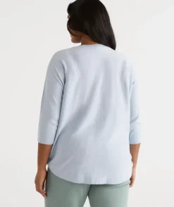 Swing Pullover<Sussan Hot