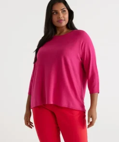 Swing Pullover<Sussan Outlet
