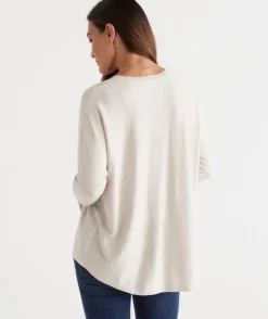 Swing Pullover<Sussan