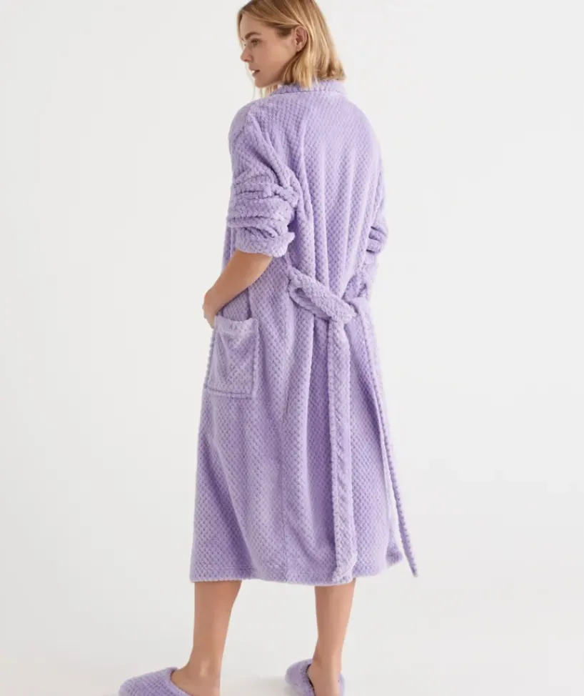 Textured Gown<Sussan Online