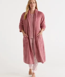 Textured Gown<Sussan Online