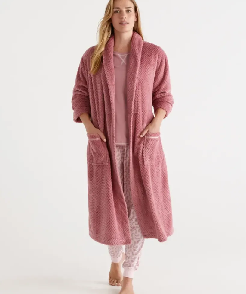 Textured Gown<Sussan New