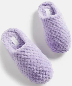 Textured Slipper<Sussan Outlet