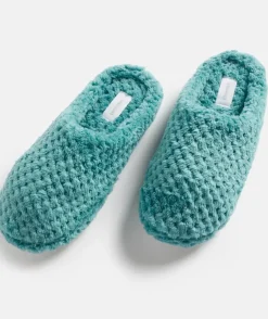 Textured Slipper<Sussan Online