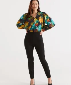 Urban Slim Pants<Sussan Best
