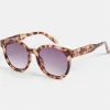 Valencia Tort Sunglasses<Sussan Outlet