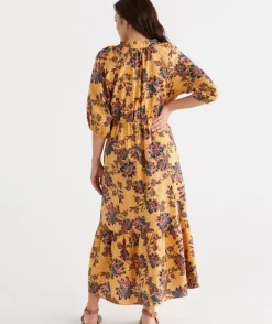 Vine Dress<Sussan